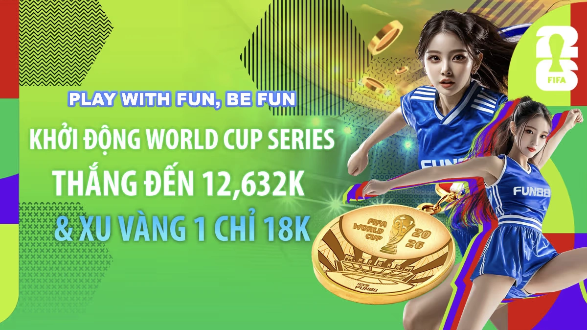 Fun88 banner
