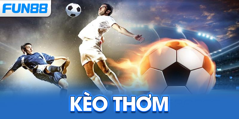Kèo Thơm